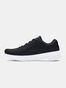 Under Armour Pánské boty Under Armour UA Edge LTHR