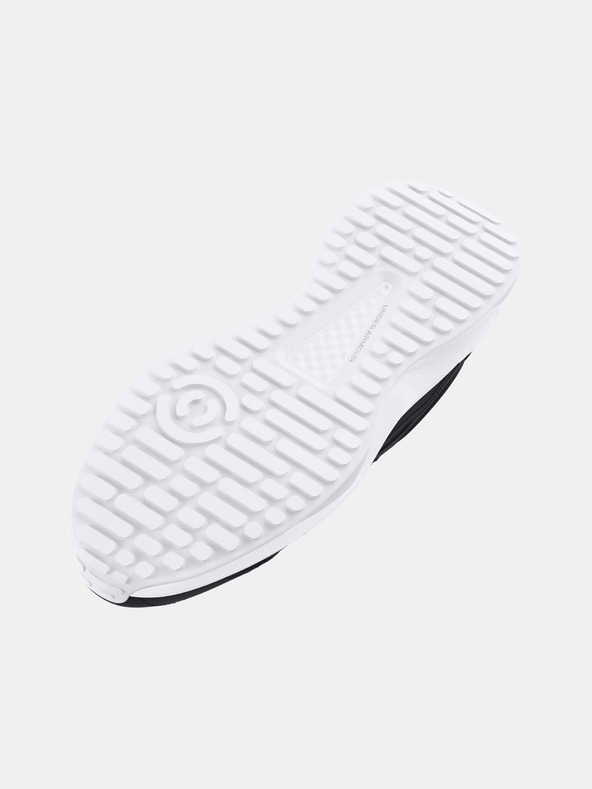 Under Armour Pánské boty Under Armour UA Edge LTHR