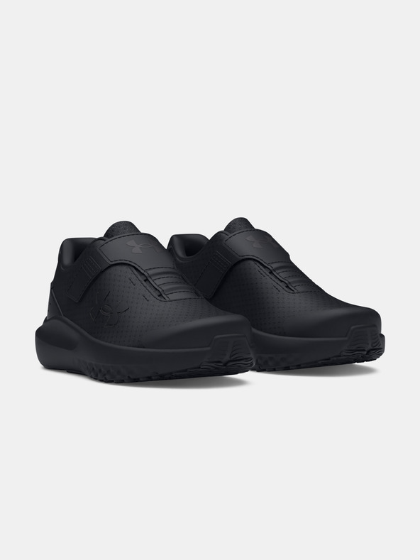 Under Armour Chlapecké boty Under Armour UA BINF Surge 4 AC