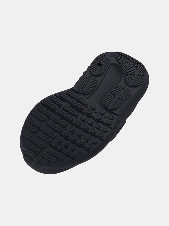 Under Armour Chlapecké boty Under Armour UA BINF Surge 4 AC