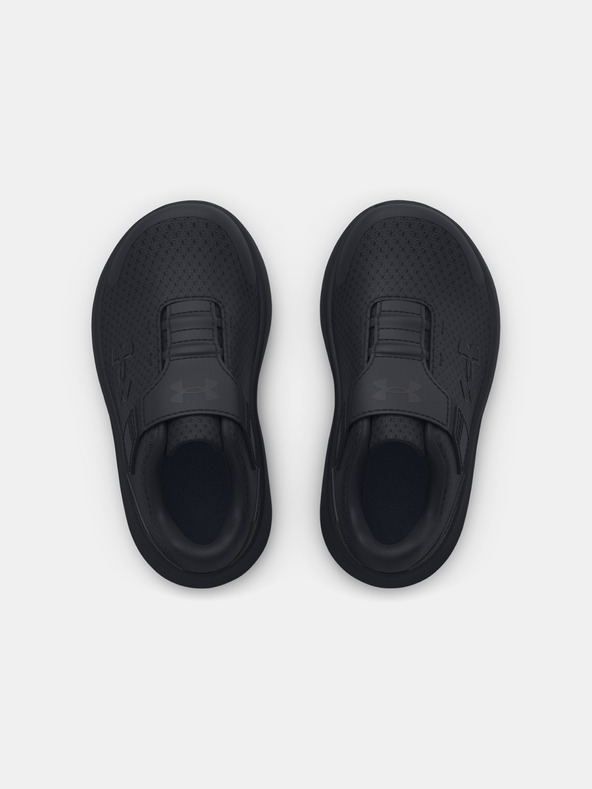 Under Armour Chlapecké boty Under Armour UA BINF Surge 4 AC