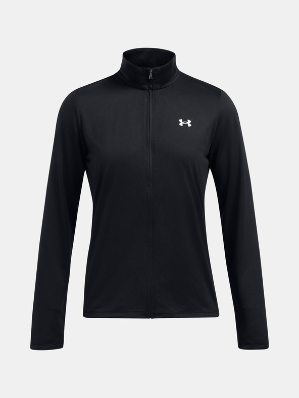 Under Armour Dámské tričko Under Armour Tech Full Zip
