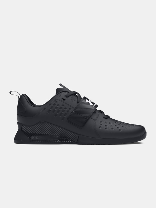Under Armour Unisexové boty Under Armour UA Reign Lifter