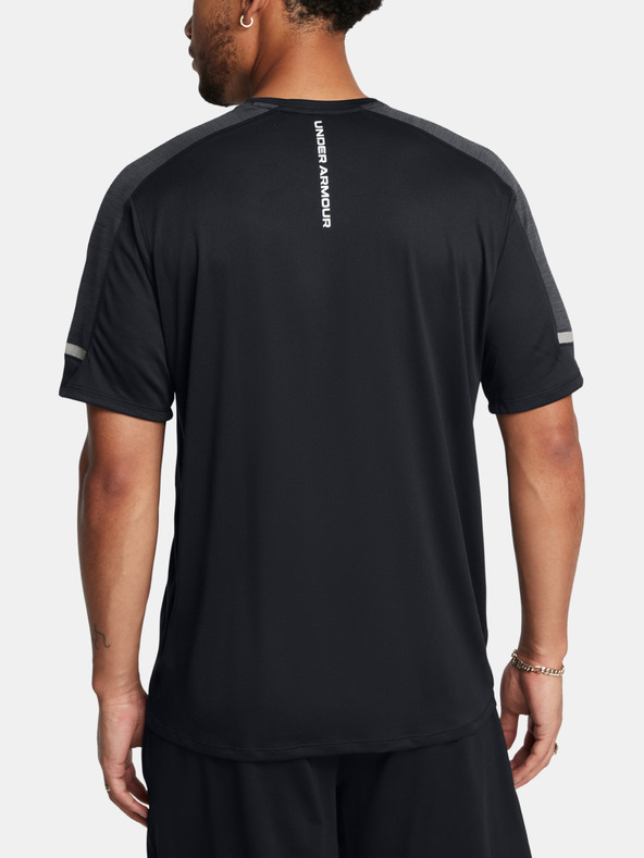 Under Armour Pánské tričko Under Armour UA Tech Utility SS