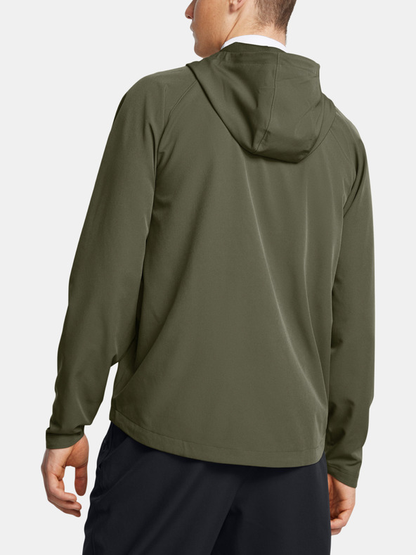 Under Armour Pánská bunda Under Armour UA Unstoppable Jacket LC