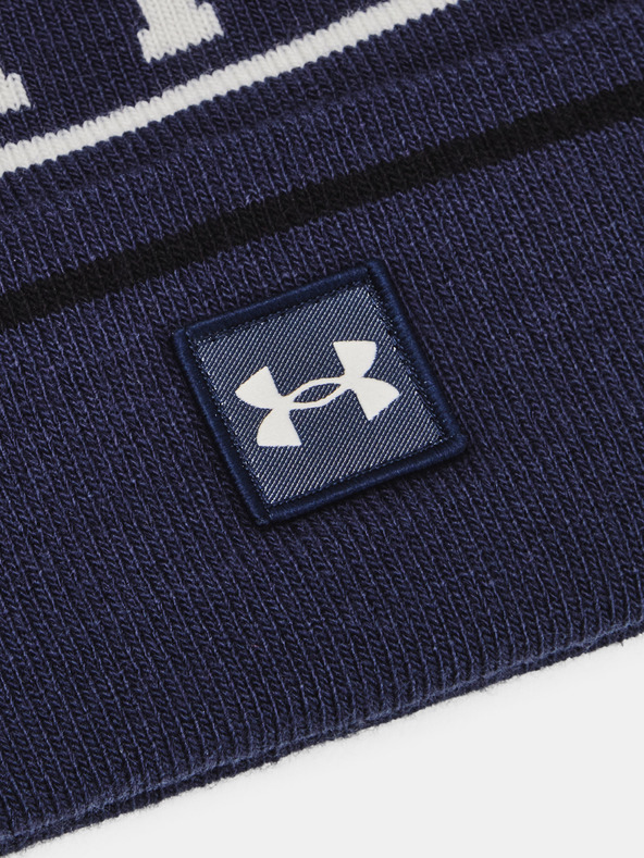 Under Armour Pánská čepice Under Armour M Halftime Pom Beanie