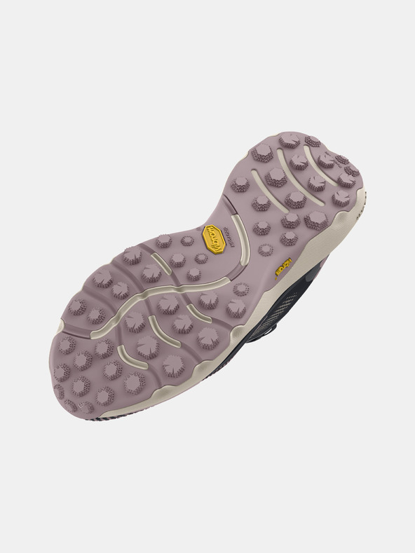 Under Armour Unisexové boty Under Armour UA U Infinite Pro Trail