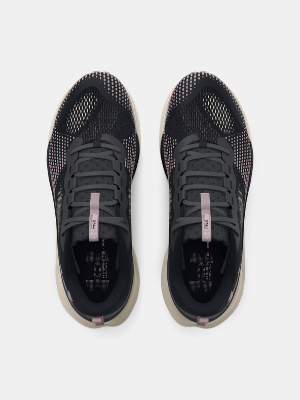 Under Armour Unisexové boty Under Armour UA U Infinite Pro Trail