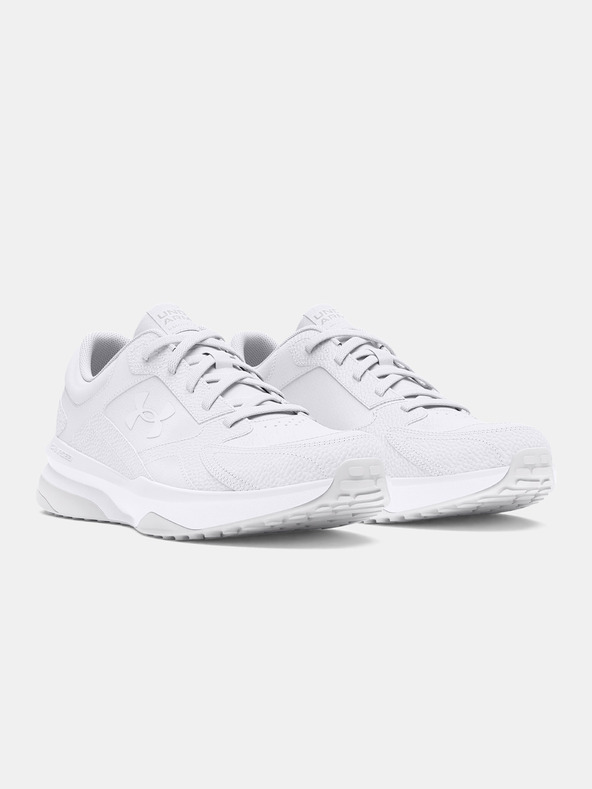 Under Armour Pánské boty Under Armour UA Edge LTHR