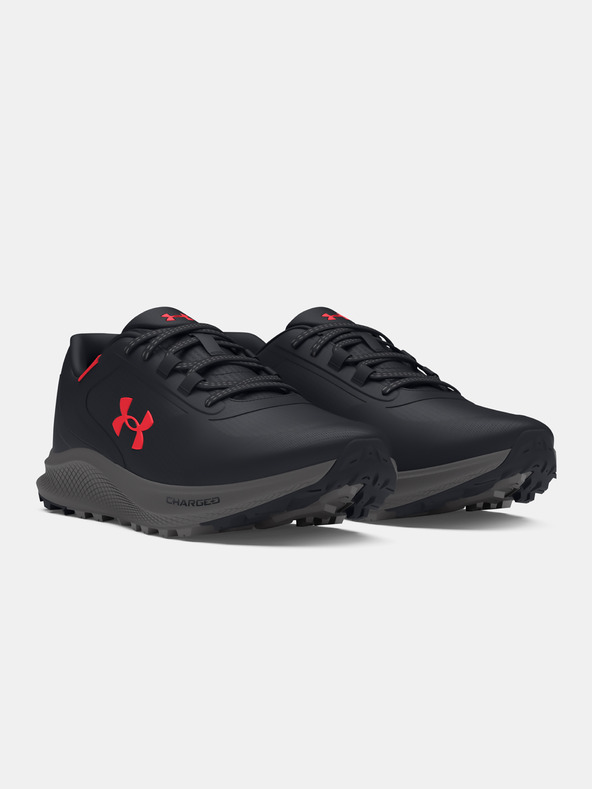 Under Armour Pánské boty Under Armour UA Charged Bandit TR 3 SP