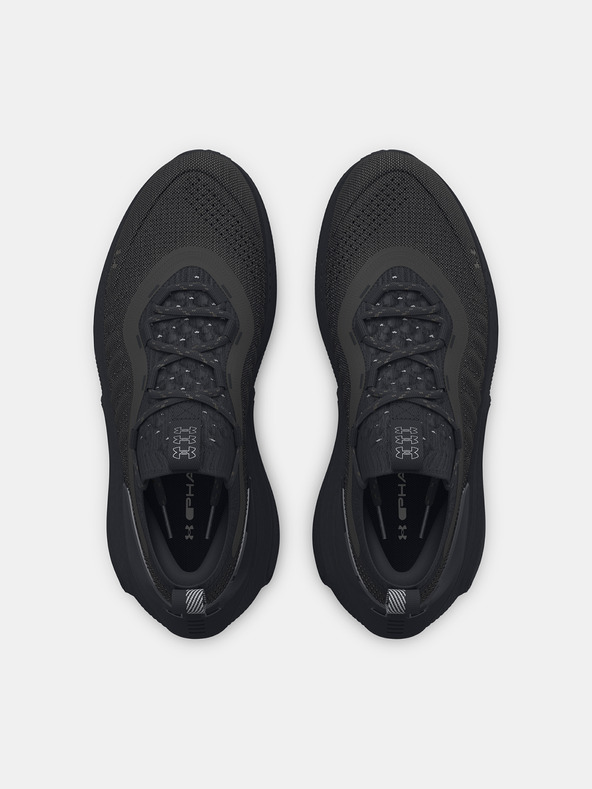 Under Armour Unisexové boty Under Armour UA U Phantom 4 RFLCT