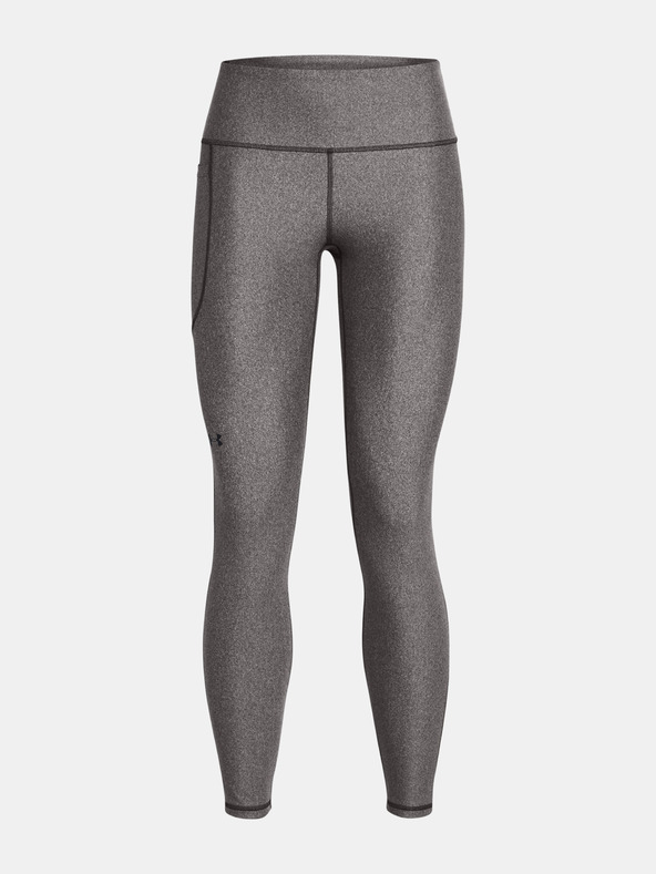 Under Armour Dámské legíny Under Armour Tech HiRise Legging-GRY