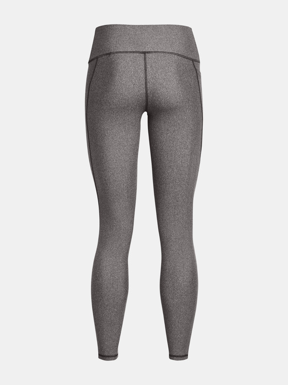Under Armour Dámské legíny Under Armour Tech HiRise Legging-GRY