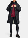 Under Armour Dámská bunda Under Armour LIMITLESS DOWN PUFFER PARKA-BLK