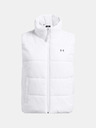 Under Armour Dámská vesta Under Armour LW INSULATE VEST-WHT