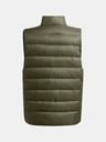 Under Armour Pánská vesta Under Armour LEGEND DOWN VEST-GRN