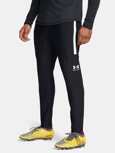 Under Armour Pánské sportovní kalhoty Under Armour UA M's Ch. Pro Pant-BLK