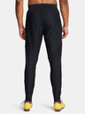 Under Armour Pánské sportovní kalhoty Under Armour UA M's Ch. Pro Pant-BLK