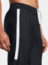 Under Armour Pánské sportovní kalhoty Under Armour UA M's Ch. Pro Pant-BLK