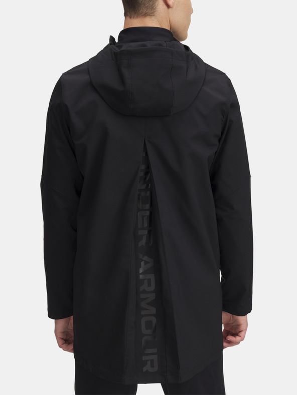 Under Armour Pánská bunda Under Armour UA M's Ch. Pro Jacket