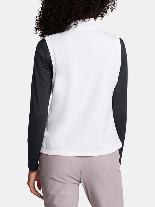 Under Armour Dámská vesta Under Armour UA Drive Pro Strm LT Ins VT