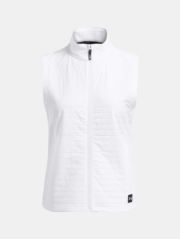 Under Armour Dámská vesta Under Armour UA Drive Pro Strm LT Ins VT