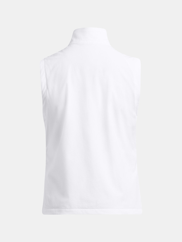 Under Armour Dámská vesta Under Armour UA Drive Pro Strm LT Ins VT