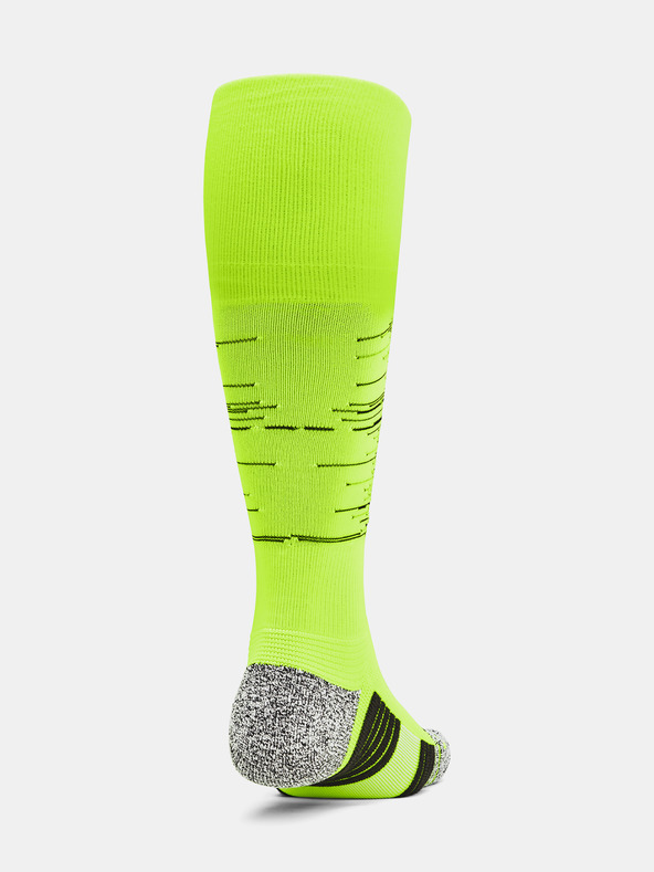 Under Armour Unisexové štulpny Under Armour UA Magnetico Pocket OTC (1 pár)