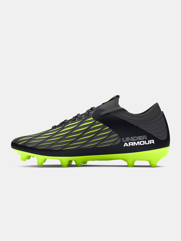 Under Armour Chlapecké kopačky Under Armour UA Magnetico Select 4 JR FG-BLK