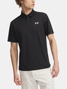 Under Armour Pánské tričko Under Armour UA T2G Pique Polo