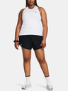 Under Armour Dámské kraťasy Under Armour UA Fly By 3'' Shorts&-BLK
