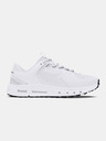 Under Armour Pánské boty Under Armour UA Summit Trek-WHT