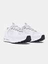 Under Armour Pánské boty Under Armour UA Summit Trek-WHT