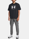 Under Armour Pánské sportovní kalhoty Under Armour UA Vibe Woven Cargo Pants-GRY