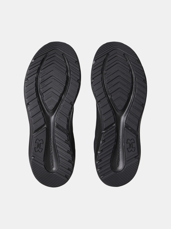 Under Armour Pánské boty Under Armour UA Charged Pursuit 4