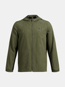 Under Armour Chlapecká bunda Under Armour UA B Rival Wvn Jacket