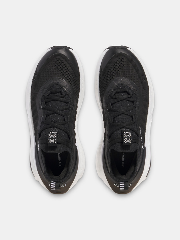 Under Armour Chlapecké boty Under Armour UA GS Phantom 4