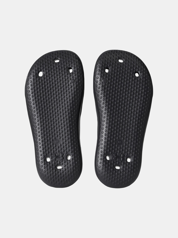 Under Armour Chlapecké pantofle Under Armour UA B Locker V SL