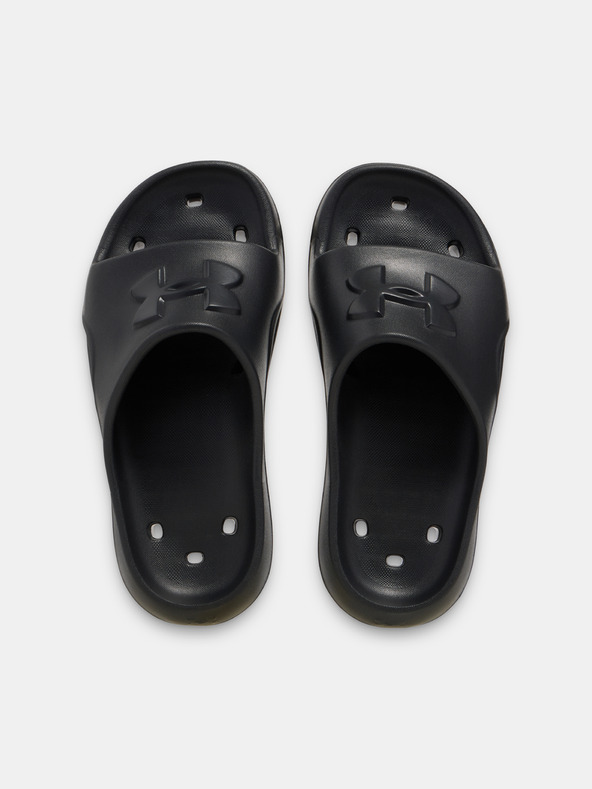 Under Armour Chlapecké pantofle Under Armour UA B Locker V SL