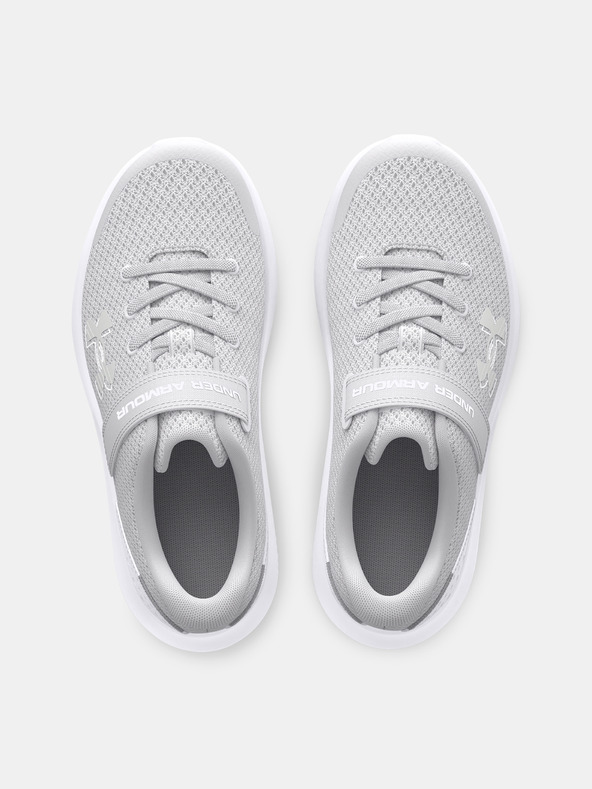 Under Armour Dívčí boty Under Armour UA GPS Surge 4 AC