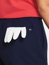Under Armour Dámské kraťasy Under Armour UA Drive 4in Short-BLU