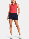 Under Armour Dámské kraťasy Under Armour UA Drive 4in Short-BLU