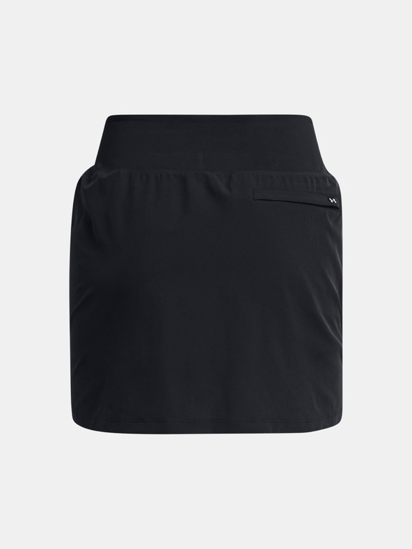 Under Armour Dámská sukně Under Armour UA Empower Skort-BLK