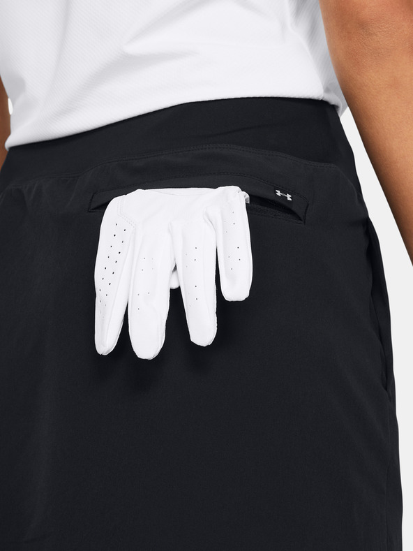 Under Armour Dámská sukně Under Armour UA Empower Skort-BLK