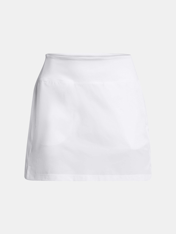 Under Armour Dámská sukně Under Armour UA Empower Skort-WHT