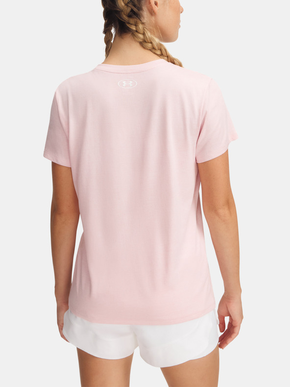 Under Armour Dámské tričko Under Armour Tech SSV- Twist