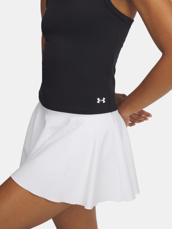 Under Armour Dámské tílko Under Armour Motion High Neck Tank