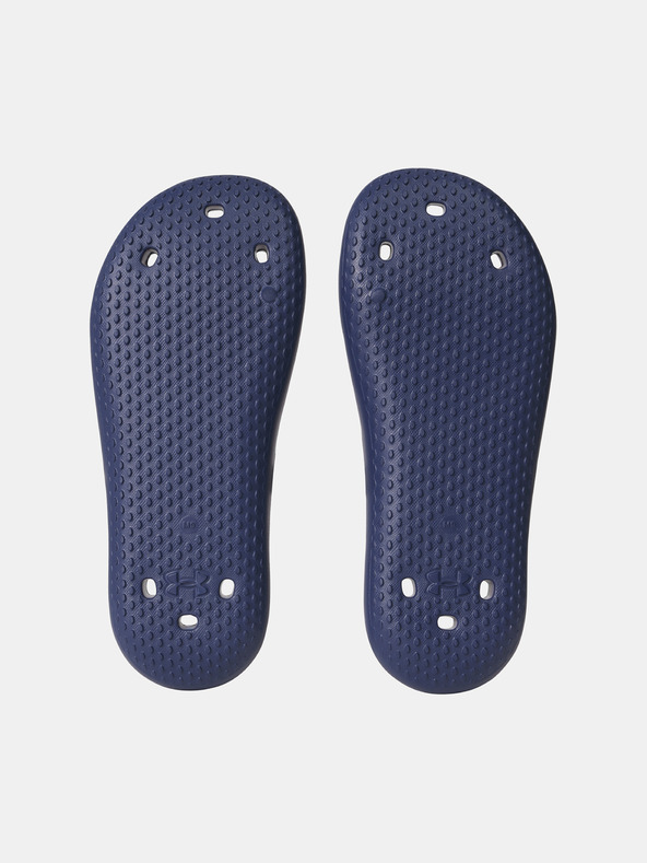 Under Armour Pánské pantofle Under Armour UA M Locker V SL