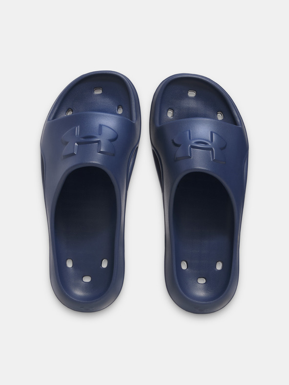 Under Armour Pánské pantofle Under Armour UA M Locker V SL