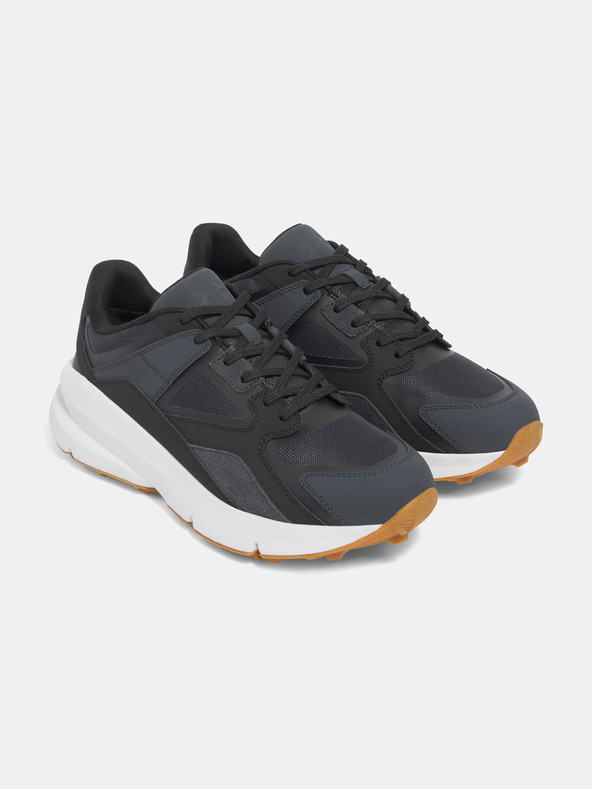 Under Armour Unisexové boty Under Armour UA Forge 96 Golf